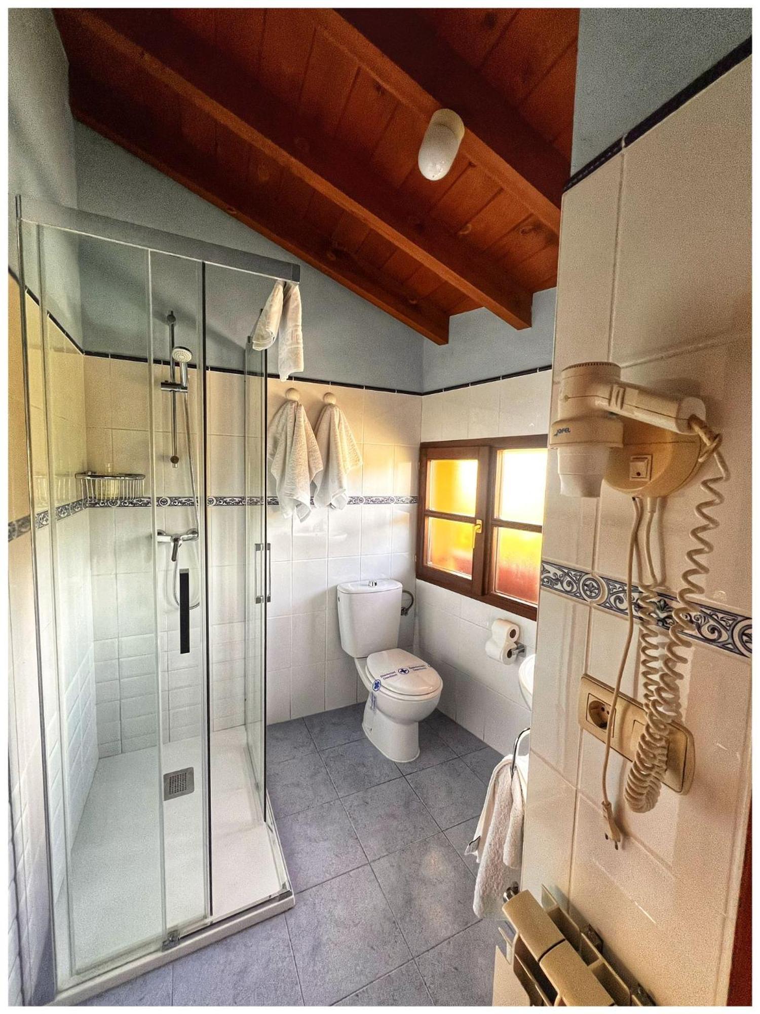 Casa Rural Los Campos Corao 외부 사진