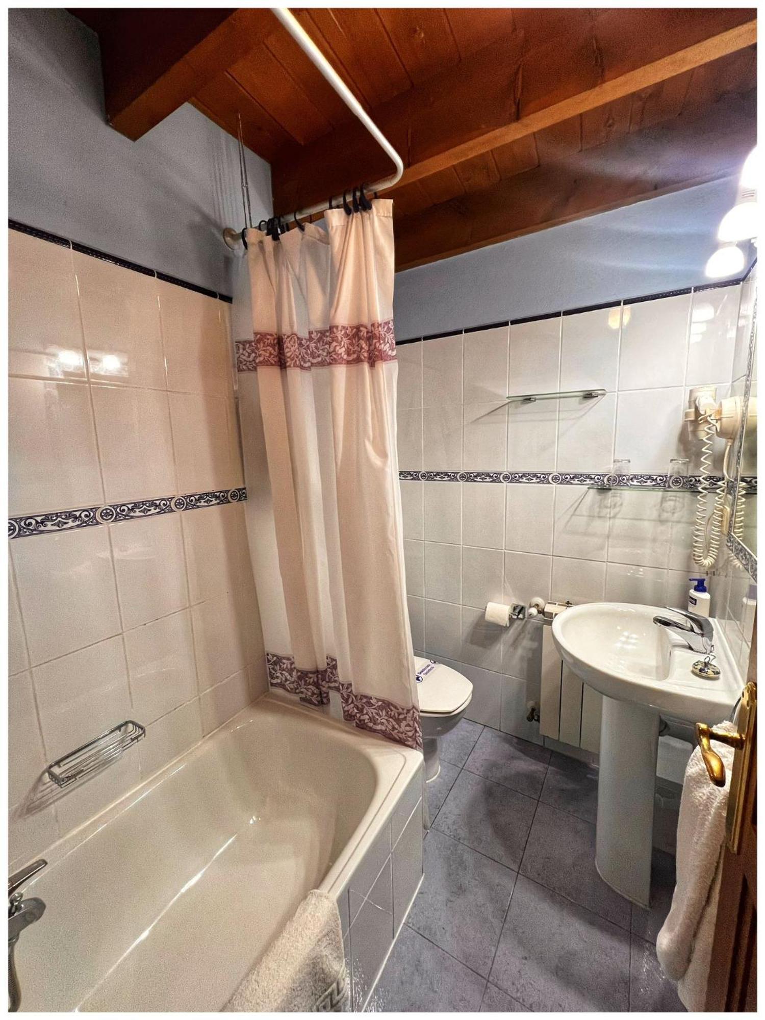 Casa Rural Los Campos Corao 외부 사진